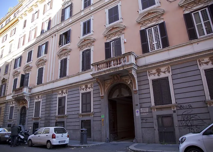 Affittacamere Il Sorchettaro