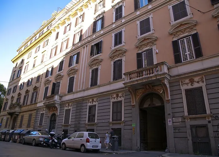 Affittacamere Il Sorchettaro
